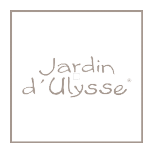 JARDIN D'ULYSSE